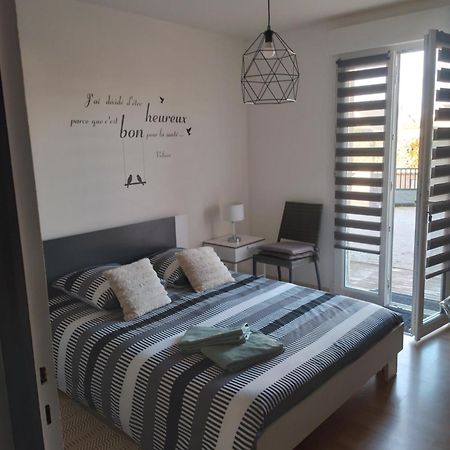 Chambre Agreable Au Calme Saint-Hilaire-Petitville Exteriör bild