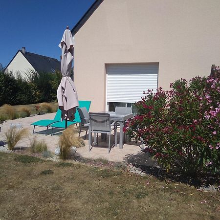 Chambre Agreable Au Calme Saint-Hilaire-Petitville Exteriör bild