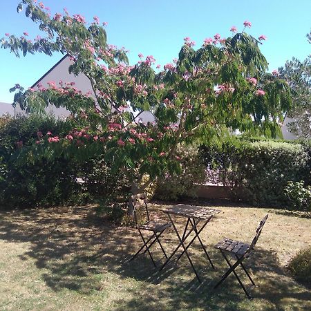 Chambre Agreable Au Calme Saint-Hilaire-Petitville Exteriör bild