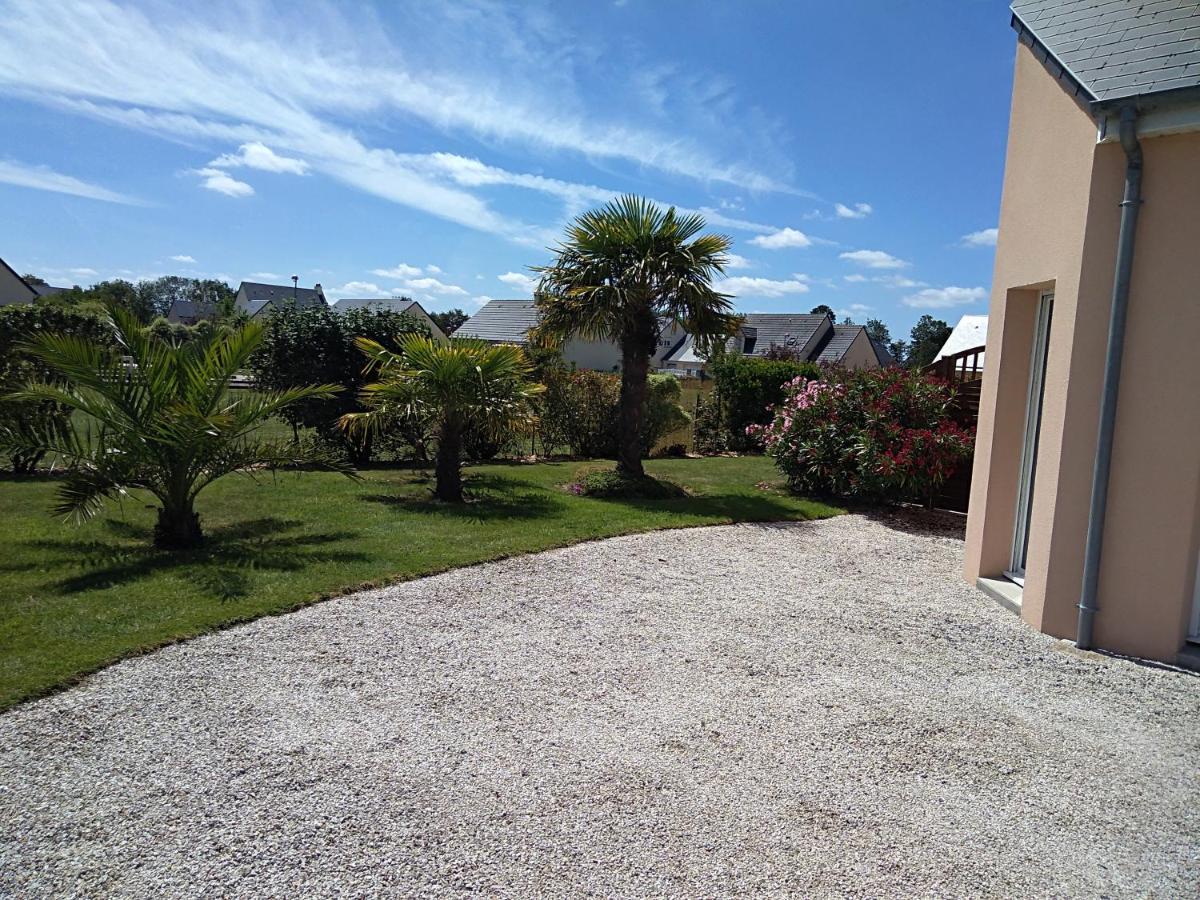 Chambre Agreable Au Calme Saint-Hilaire-Petitville Exteriör bild