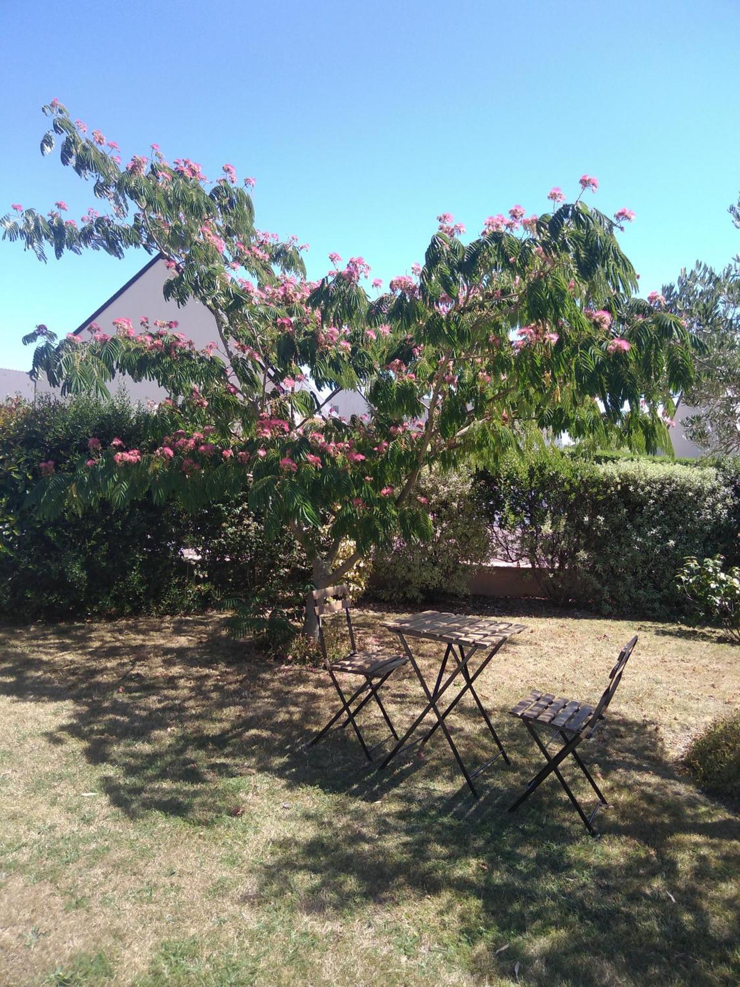 Chambre Agreable Au Calme Saint-Hilaire-Petitville Exteriör bild